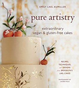 Download Pure Artistry: Extraordinary Vegan and Gluten-Free Cakes pdf, epub, ebook