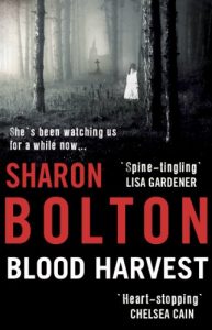 Download Blood Harvest pdf, epub, ebook