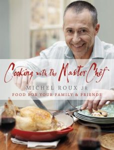 Download Cooking with The Master Chef: Food For Your Family & Friends pdf, epub, ebook