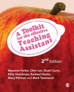 Download A Toolkit for the Effective Teaching Assistant pdf, epub, ebook