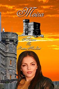 Download Moira (St. John’s Series Book 4) pdf, epub, ebook