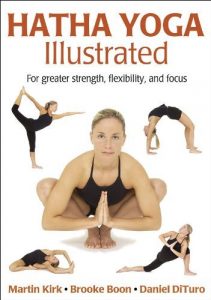 Download Hatha Yoga illustrated pdf, epub, ebook