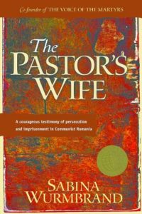 Download The Pastor’s Wife pdf, epub, ebook