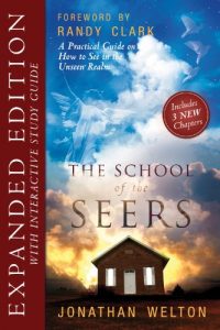 Download The School of Seers Expanded Edition: A Practical Guide on How to See in The Unseen Realm pdf, epub, ebook