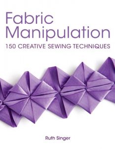 Download Fabric Manipulation: 150 Creative Sewing Techniques pdf, epub, ebook