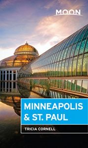 Download Moon Minneapolis & St. Paul (Moon Handbooks) pdf, epub, ebook