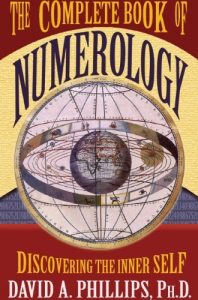 Download The Complete Book of Numerology pdf, epub, ebook