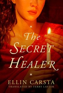 Download The Secret Healer (The Secret Healer Series) pdf, epub, ebook