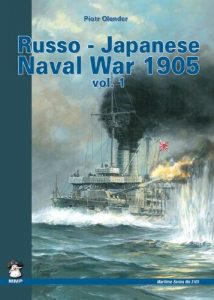 Download Russo-Japanese Naval War 1905 Vol. 1 (Maritime Series) pdf, epub, ebook