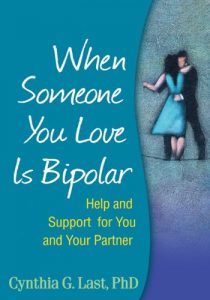 Download When Someone You Love Is Bipolar: Help and Support for You and Your Partner pdf, epub, ebook