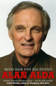 Download Never Have Your Dog Stuffed pdf, epub, ebook