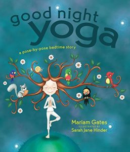 Download Good Night Yoga: A Pose-by-Pose Bedtime Story pdf, epub, ebook