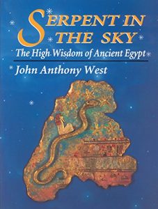 Download Serpent in the Sky: The High Wisdom of Ancient Egypt pdf, epub, ebook