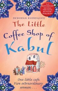 Download The Little Coffee Shop of Kabul pdf, epub, ebook