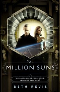 Download A Million Suns (Across the Universe Book 2) pdf, epub, ebook