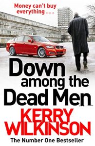 Download Down Among the Dead Men pdf, epub, ebook