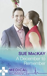 Download A December To Remember (Mills & Boon Medical) pdf, epub, ebook