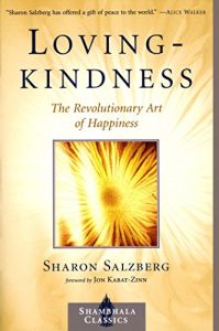 Download Lovingkindness: The Revolutionary Art of Happiness (Shambhala Classics) pdf, epub, ebook