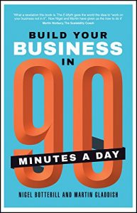 Download Build Your Business In 90 Minutes A Day pdf, epub, ebook