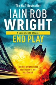 Download End Play: Major Crimes Unit #3 pdf, epub, ebook