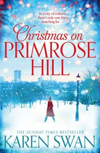 Download Christmas on Primrose Hill pdf, epub, ebook