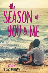 Download The Season of You & Me pdf, epub, ebook
