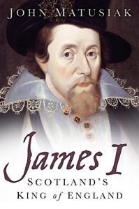 Download James I: Scotland’s King of England pdf, epub, ebook