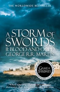 Download A Storm of Swords: Part 2 Blood and Gold (A Song of Ice and Fire, Book 3) pdf, epub, ebook