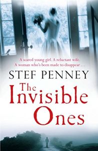 Download The Invisible Ones pdf, epub, ebook