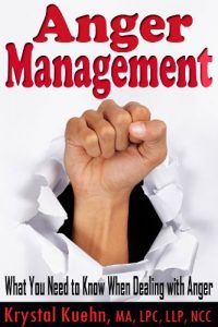 Download Anger Management: What You Need to Know When Dealing with Anger pdf, epub, ebook