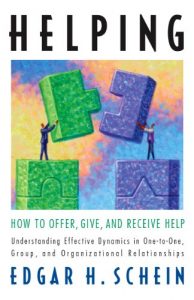 Download Helping: How to Offer, Give, and Receive Help pdf, epub, ebook