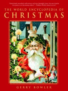 Download The World Encyclopedia of Christmas pdf, epub, ebook