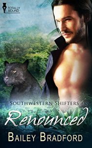 Download Renounced (Southwestern Shifters Series Book 10) pdf, epub, ebook