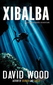 Download Xibalba: A Dane Maddock Adventure (Dane Maddock Adventures Book 8) pdf, epub, ebook