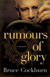 Download Rumours of Glory: A Memoir pdf, epub, ebook