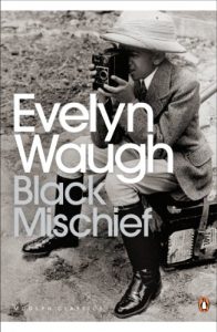 Download Black Mischief (Penguin Modern Classics) pdf, epub, ebook
