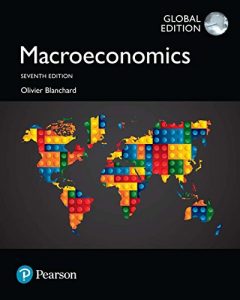 Download Macroeconomics, Global Edition pdf, epub, ebook