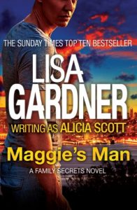 Download Maggie’s Man (Family Secrets Book 1) pdf, epub, ebook