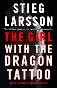 Download The Girl With the Dragon Tattoo (Millennium Series Book 1) pdf, epub, ebook
