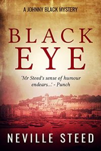Download Black Eye (A Johnny Black Mystery) pdf, epub, ebook