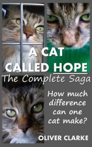 Download A Cat Called Hope – The Complete Saga pdf, epub, ebook