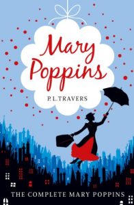 Download Mary Poppins – the Complete Collection pdf, epub, ebook