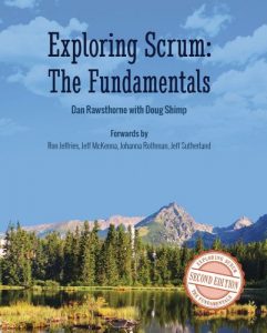 Download Exploring Scrum: the Fundamentals pdf, epub, ebook