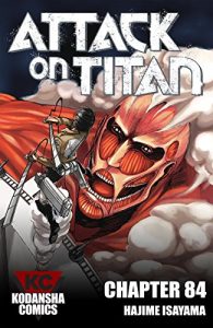 Download Attack on Titan #84 pdf, epub, ebook