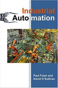 Download Industrial Automation pdf, epub, ebook