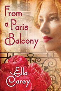 Download From a Paris Balcony pdf, epub, ebook