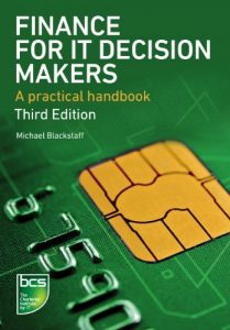 Download Finance for IT Decision Makers: A practical handbook pdf, epub, ebook