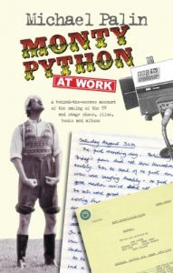 Download Monty Python at Work pdf, epub, ebook