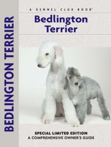 Download Bedlington Terrier (Comprehensive Owner’s Guide) pdf, epub, ebook