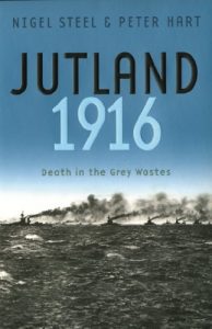 Download Jutland, 1916: Death in the Grey Wastes pdf, epub, ebook